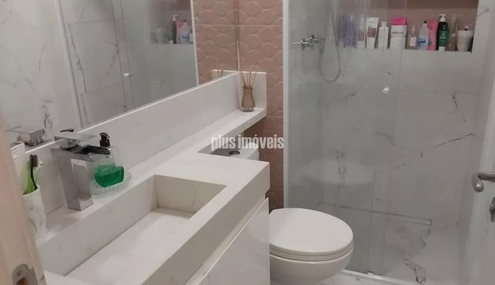 Apartamento à venda com 3 quartos, 154m² - Foto 25