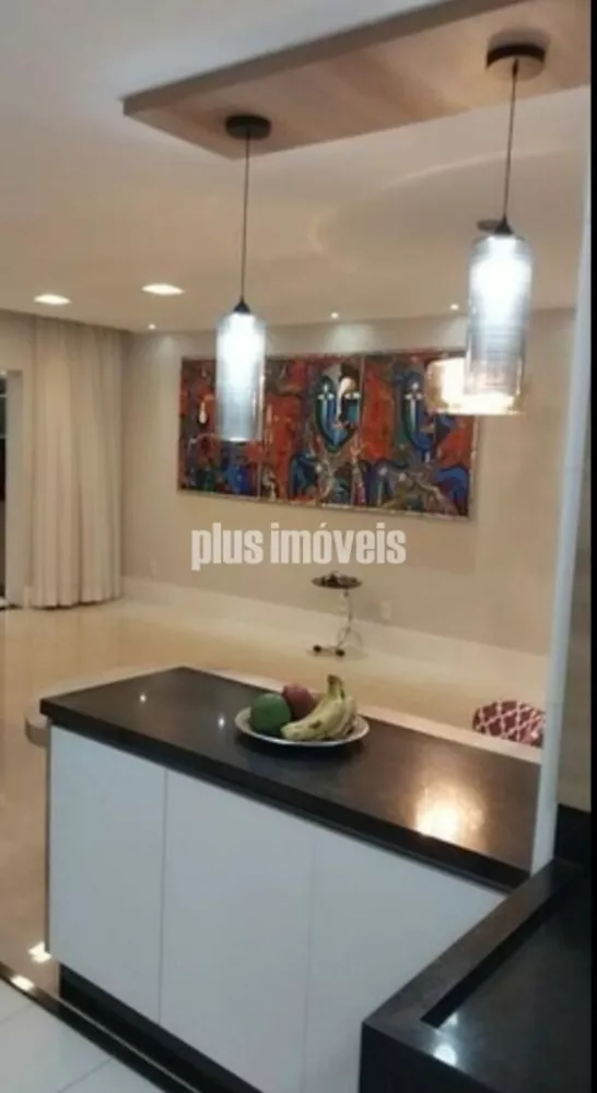 Apartamento à venda com 3 quartos, 154m² - Foto 9