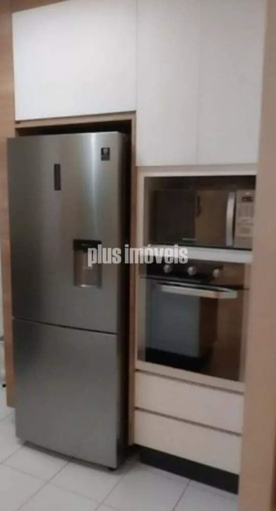 Apartamento à venda com 3 quartos, 154m² - Foto 7