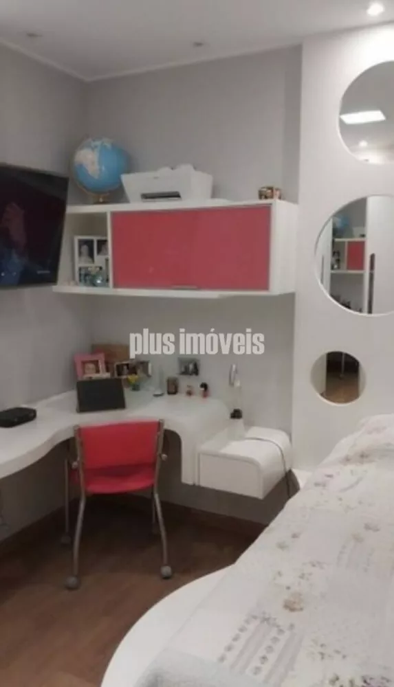 Apartamento à venda com 3 quartos, 154m² - Foto 13