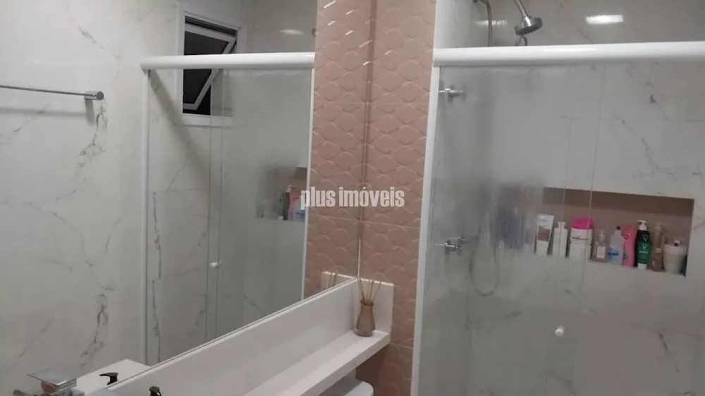 Apartamento à venda com 3 quartos, 154m² - Foto 24