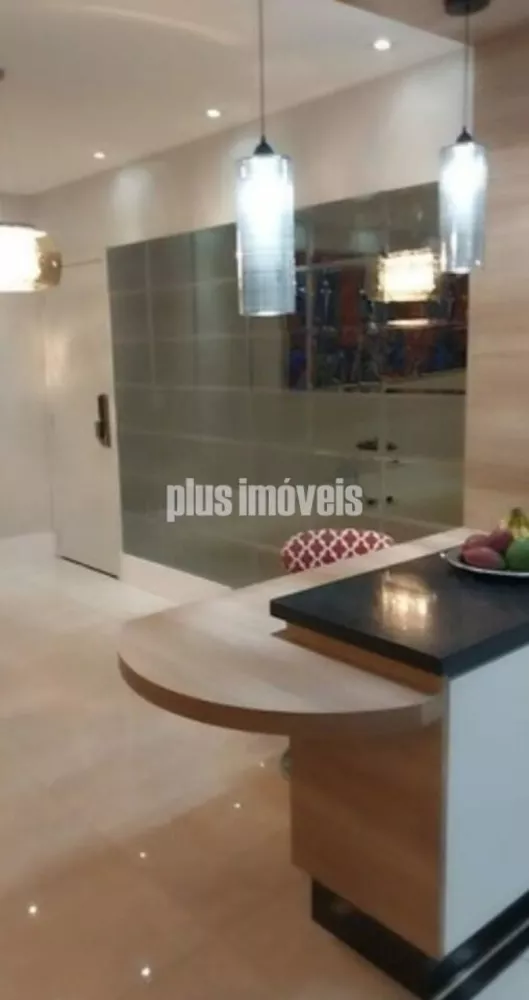 Apartamento à venda com 3 quartos, 154m² - Foto 6