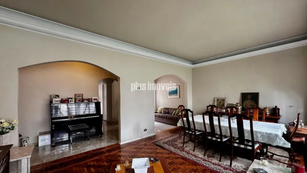 Casa, 3 quartos, 240 m² - Foto 2