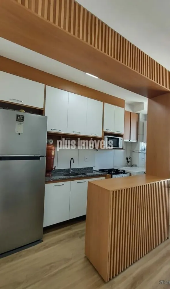 Apartamento, 1 quarto, 40 m² - Foto 1