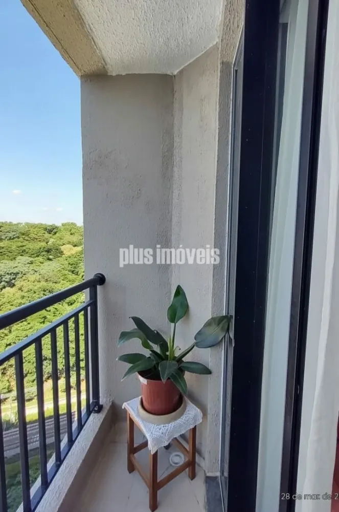 Apartamento, 1 quarto, 40 m² - Foto 3