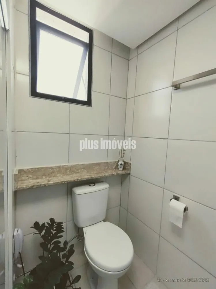 Apartamento, 1 quarto, 40 m² - Foto 4