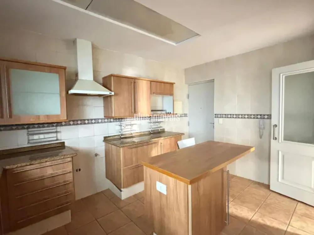 Apartamento, 3 quartos, 150 m² - Foto 4