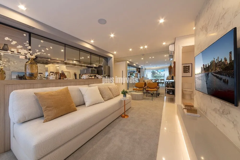 Apartamento, 1 quarto, 52 m² - Foto 5