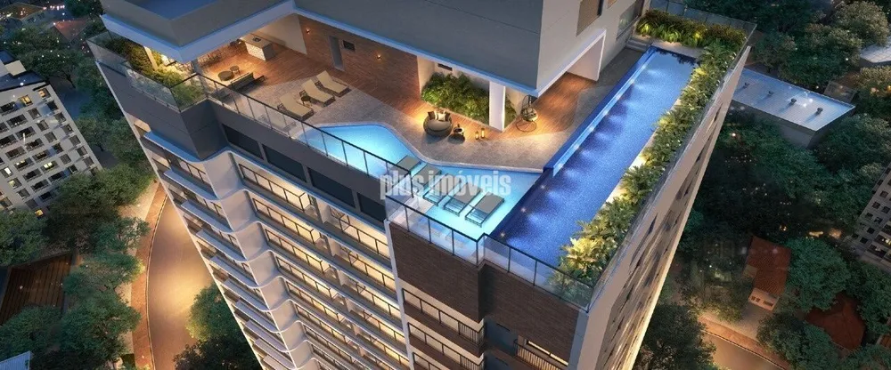 Apartamento, 1 quarto, 52 m² - Foto 8