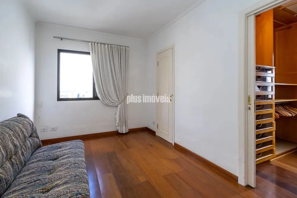 Apartamento, 3 quartos, 164 m² - Foto 10