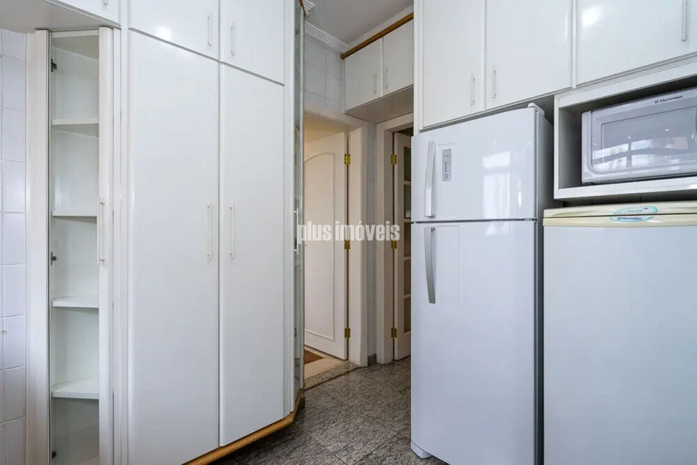 Apartamento, 3 quartos, 164 m² - Foto 6