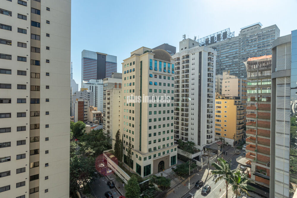 Apartamento, 3 quartos, 247 m² - Foto 28