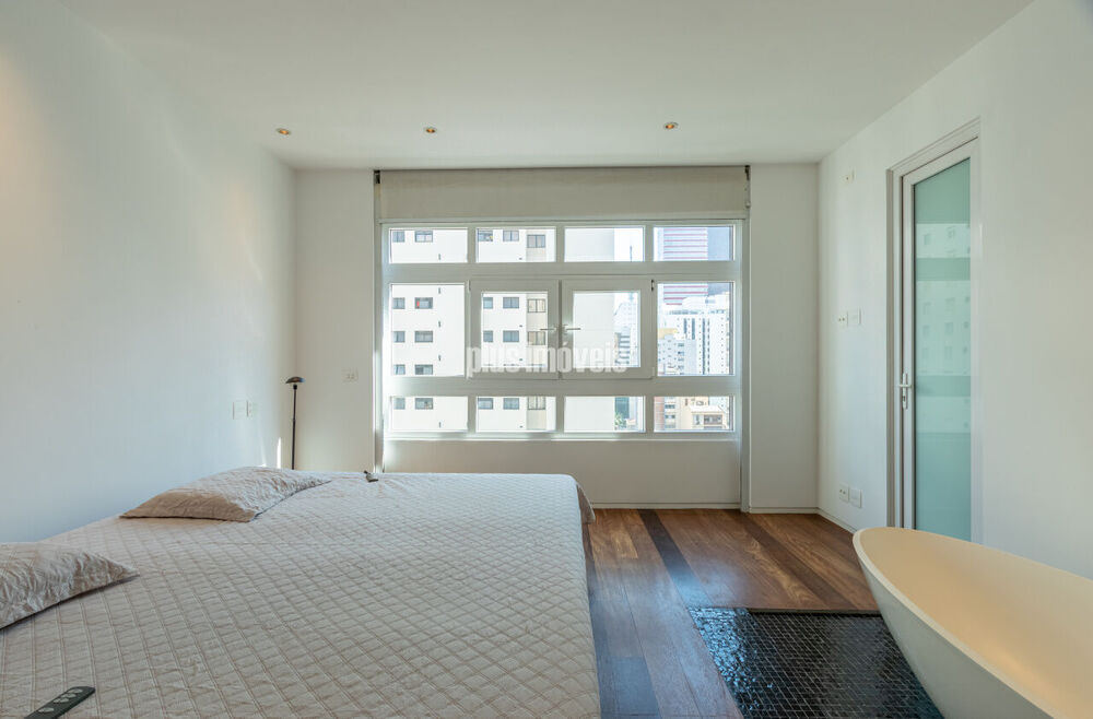 Apartamento, 3 quartos, 247 m² - Foto 9