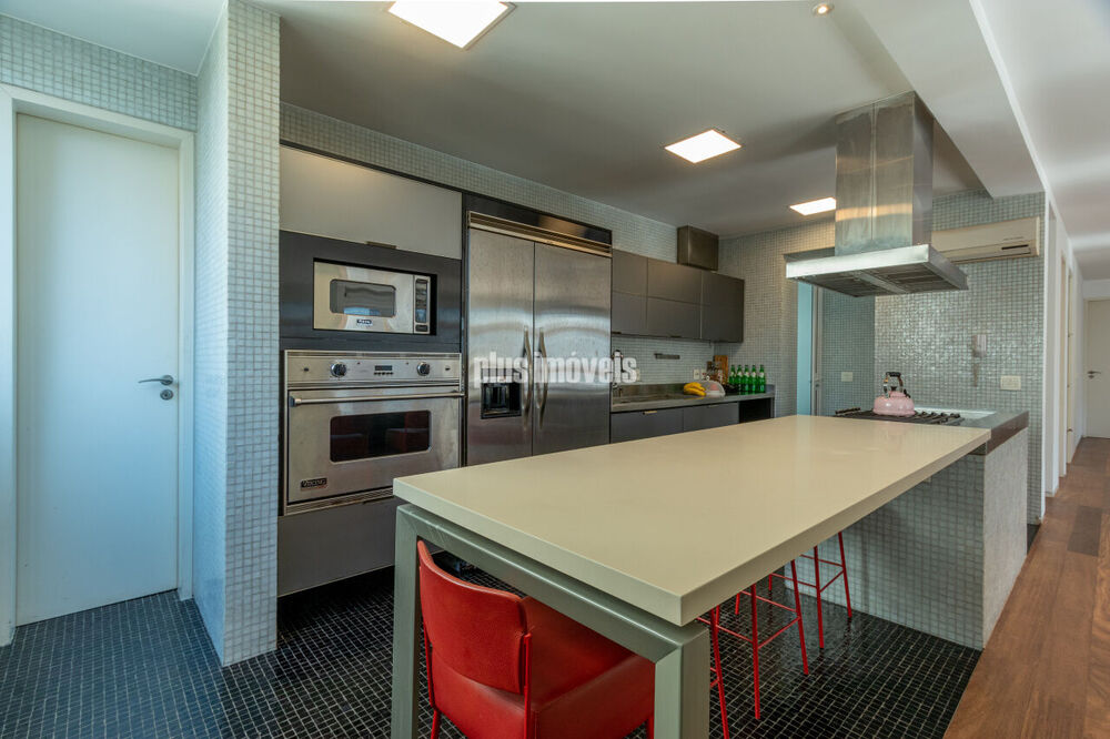 Apartamento, 3 quartos, 247 m² - Foto 33