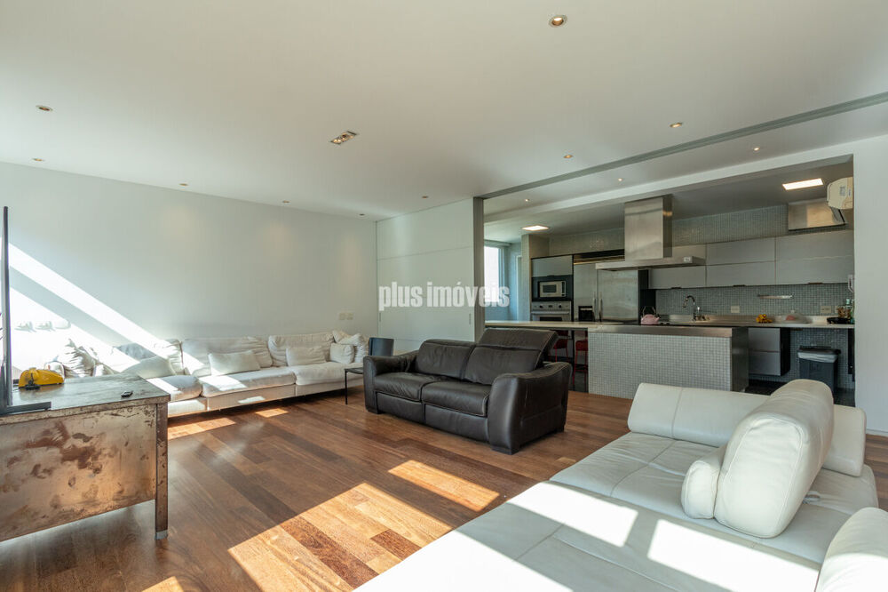 Apartamento, 3 quartos, 247 m² - Foto 4