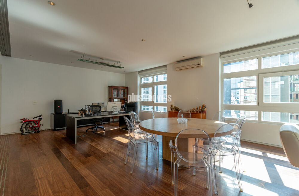 Apartamento, 3 quartos, 247 m² - Foto 29