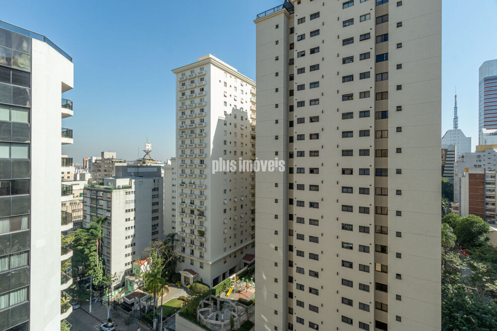 Apartamento, 3 quartos, 247 m² - Foto 35