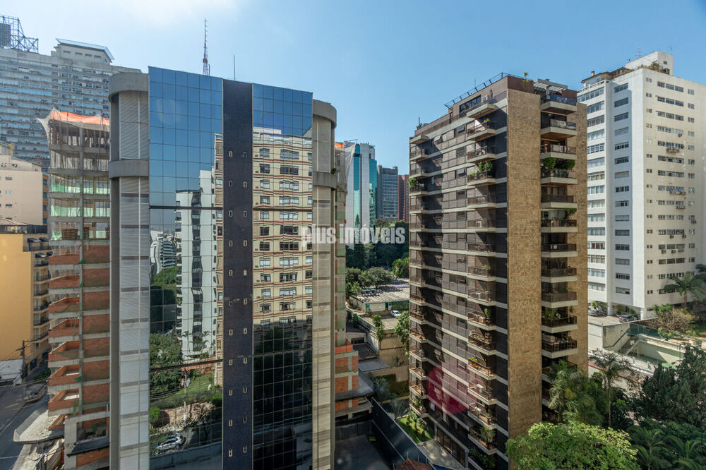 Apartamento, 3 quartos, 247 m² - Foto 36