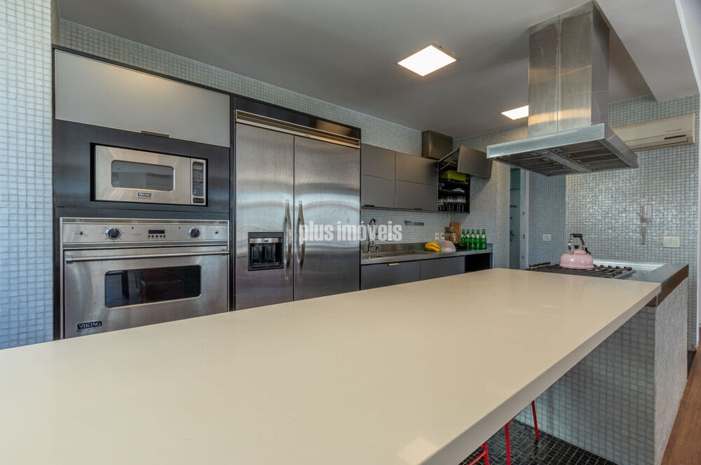 Apartamento, 3 quartos, 247 m² - Foto 16