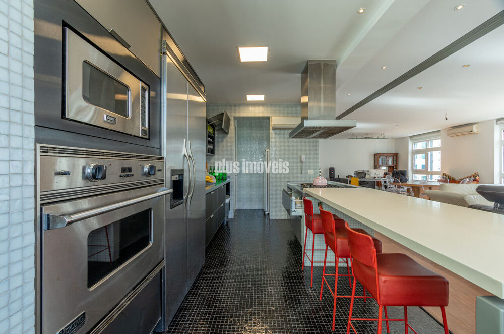 Apartamento, 3 quartos, 247 m² - Foto 34