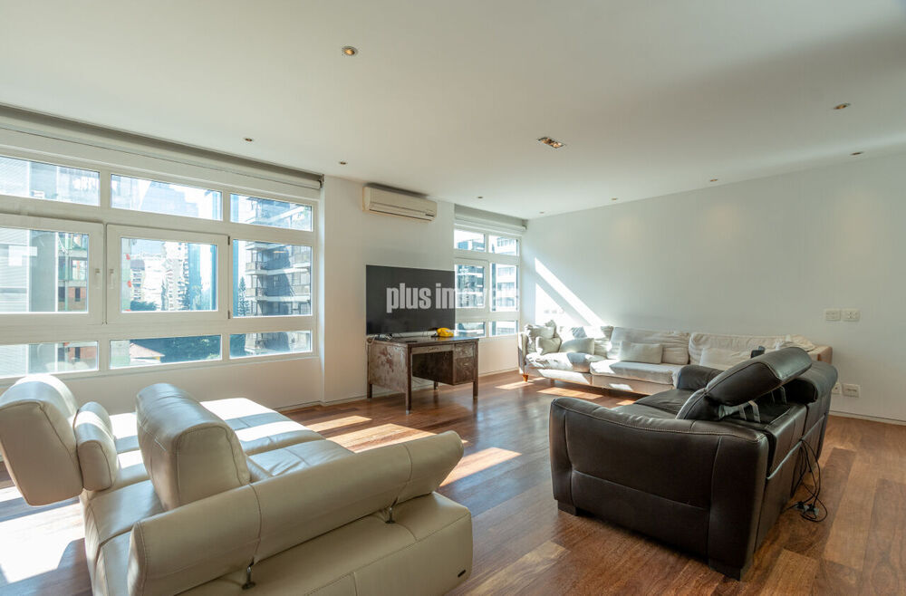 Apartamento, 3 quartos, 247 m² - Foto 21