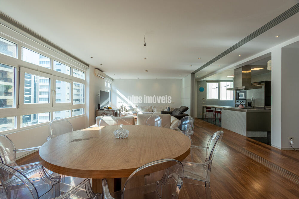 Apartamento, 3 quartos, 247 m² - Foto 3