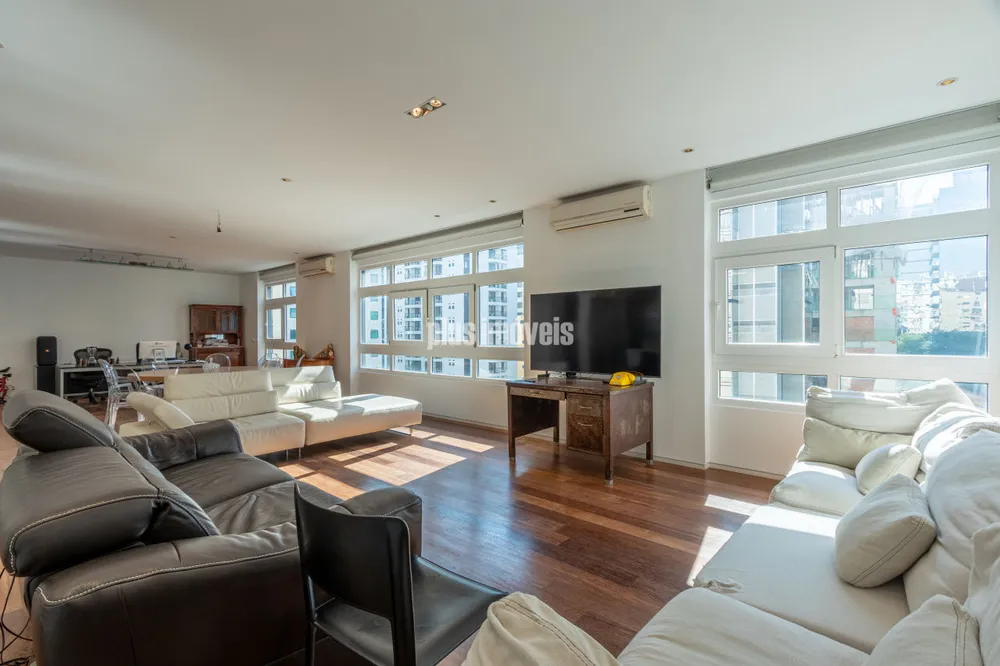 Apartamento, 3 quartos, 247 m² - Foto 3