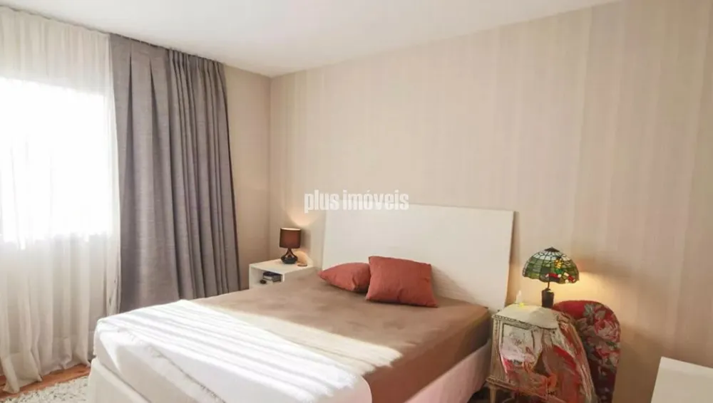 Apartamento, 3 quartos, 132 m² - Foto 3