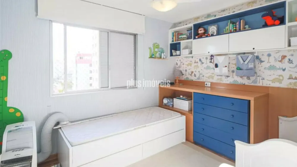Apartamento, 3 quartos, 132 m² - Foto 2