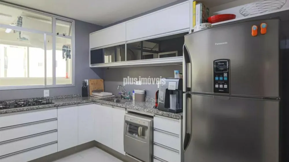 Apartamento, 3 quartos, 132 m² - Foto 1