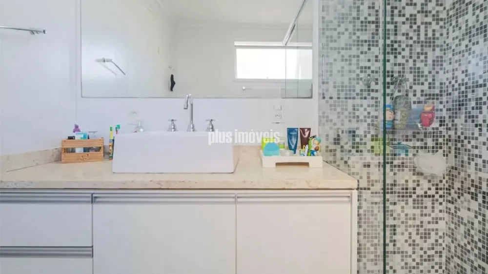 Apartamento, 3 quartos, 132 m² - Foto 4