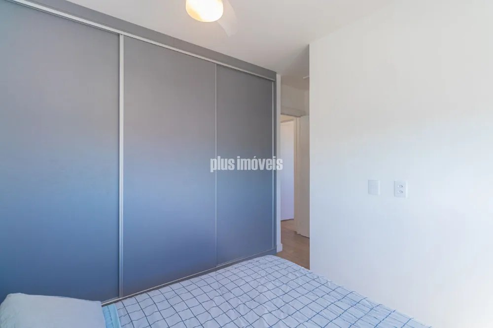 Apartamento, 2 quartos, 77 m² - Foto 2