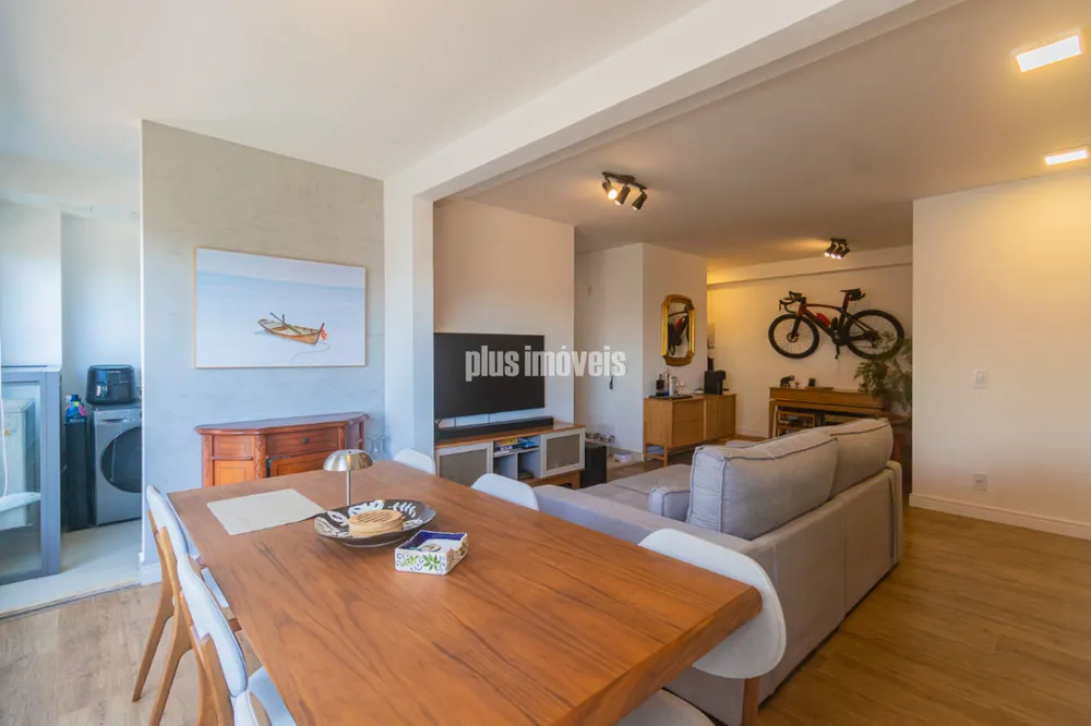 Apartamento, 2 quartos, 77 m² - Foto 1
