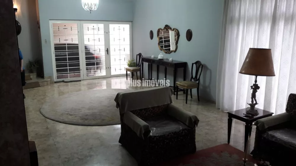 Casa à venda com 4 quartos, 500m² - Foto 4