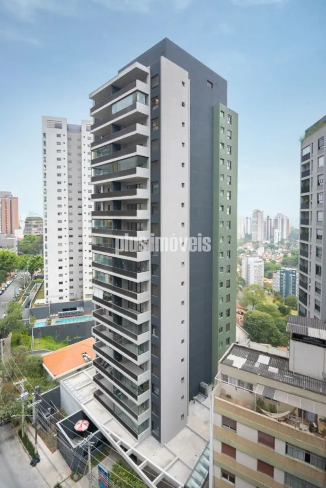Apartamento, 2 quartos, 68 m² - Foto 4