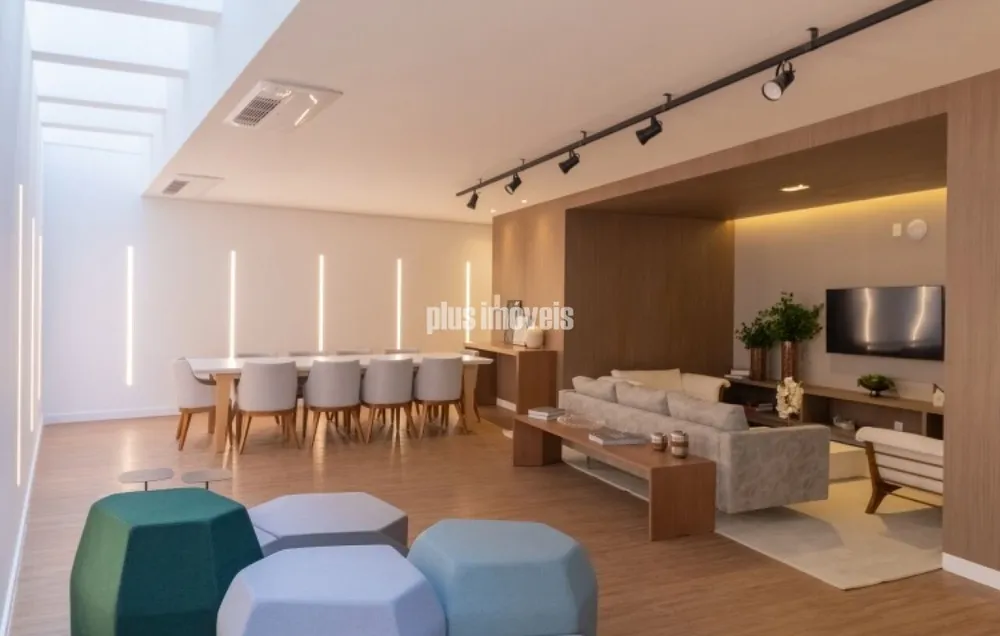 Apartamento, 2 quartos, 68 m² - Foto 1
