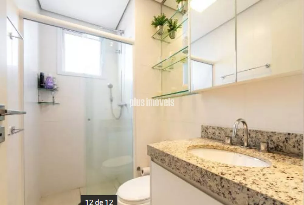 Apartamento à venda com 3 quartos, 112m² - Foto 12