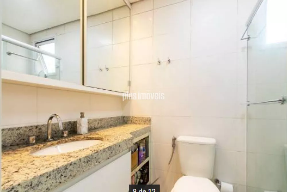 Apartamento à venda com 3 quartos, 112m² - Foto 8