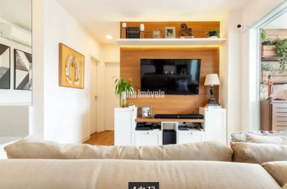 Apartamento à venda com 3 quartos, 112m² - Foto 5