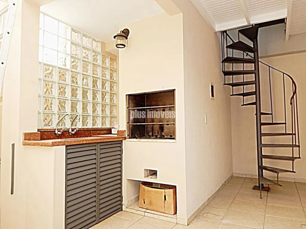Casa de Vila, 3 quartos - Foto 1