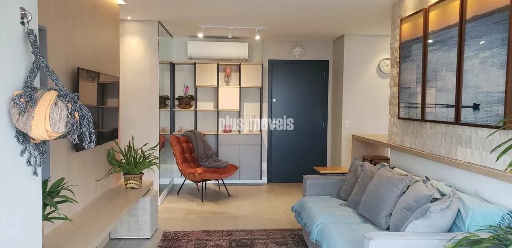 Apartamento, 2 quartos, 68 m² - Foto 2