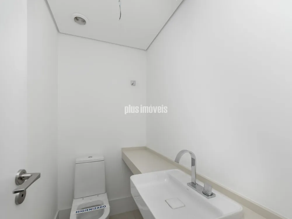 Apartamento, 3 quartos, 186 m² - Foto 1