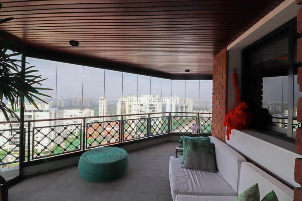 Apartamento, 4 quartos, 310 m² - Foto 4