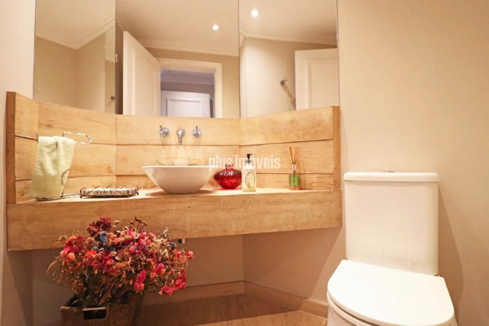 Apartamento, 4 quartos, 310 m² - Foto 9