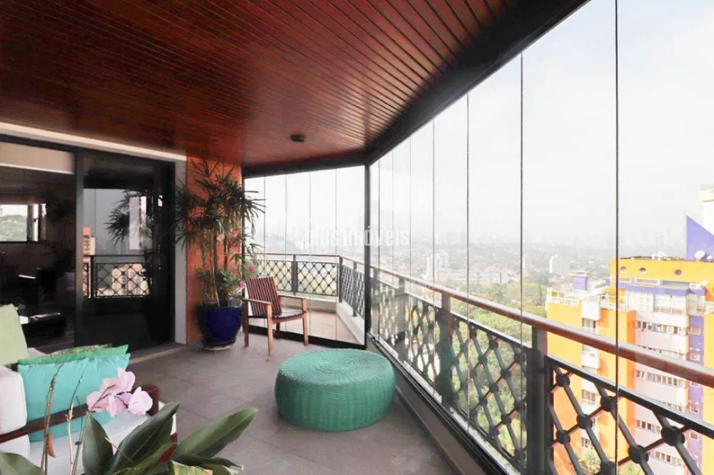 Apartamento, 4 quartos, 310 m² - Foto 7