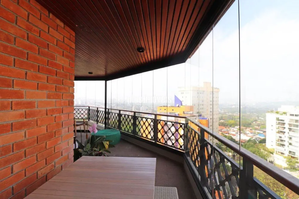 Apartamento, 4 quartos, 310 m² - Foto 11