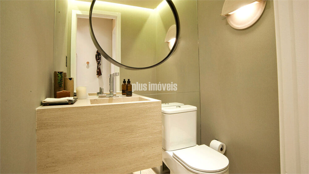 Apartamento, 1 quarto, 80 m² - Foto 5