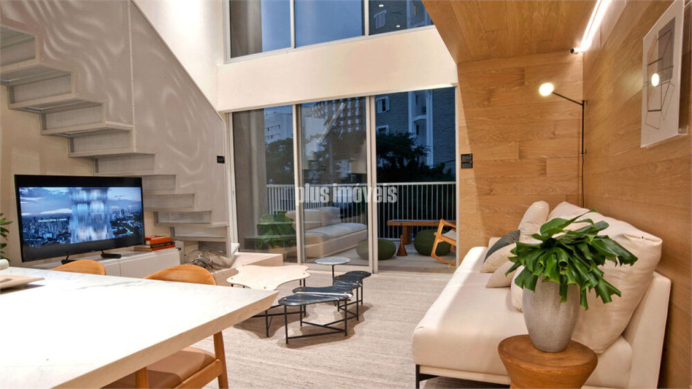 Apartamento, 1 quarto, 80 m² - Foto 12