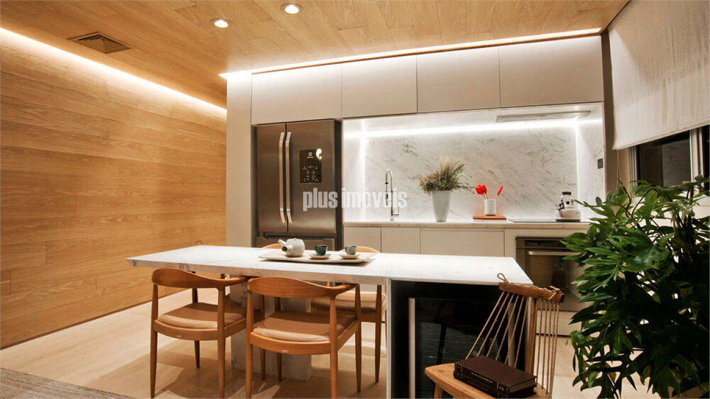 Apartamento, 1 quarto, 80 m² - Foto 9