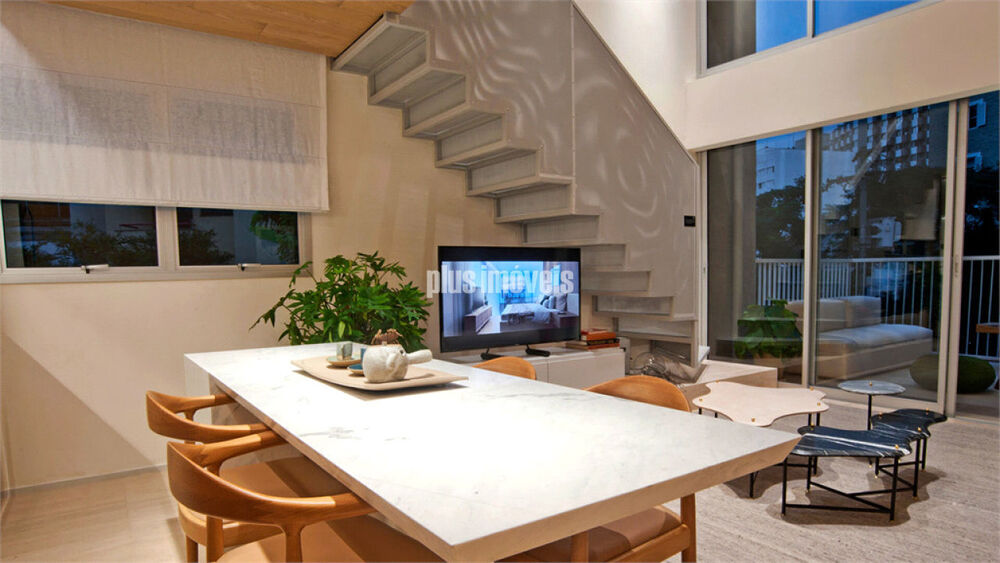 Apartamento, 1 quarto, 80 m² - Foto 4